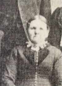 Fanny Lee (1845 - 1924) Profile